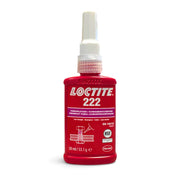 Loctite 222 - 50ml, Niedrigfeste Schraubensicherung