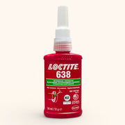 Loctite 638 – 50ml, Hochfestes Fügemittel