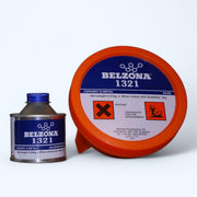 Belzona 1321 Keramik S – Metall 3kg