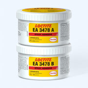 Loctite EA 3478 - Metal Reparation Set 453g