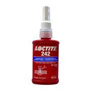 Loctite 242 - 50ml, Mittelfeste Schraubensicherung