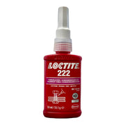 Loctite 222 - 50ml, Niedrigfeste Schraubensicherung