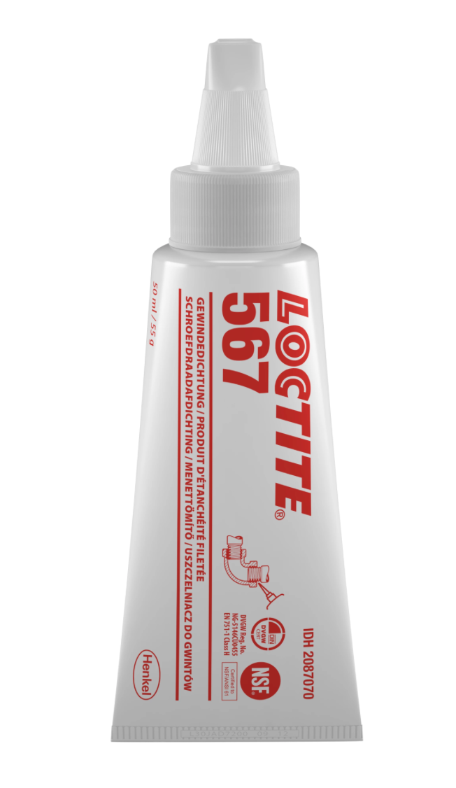 Loctite 567 - 50 ml