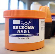 Belzona 5851 HA – Barriere – 1,5 kg