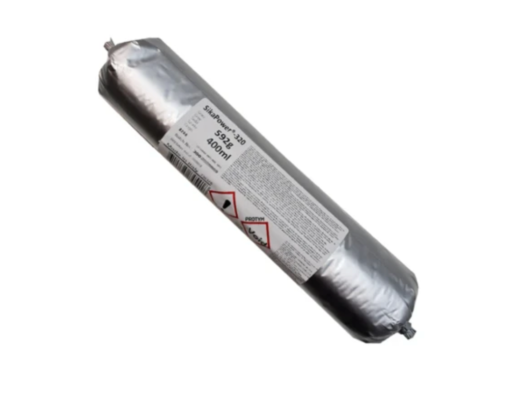 SIKAPOWER 320 - 400 ML
