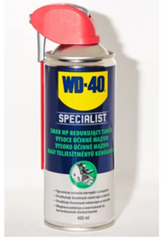 WD-40 SPECIALIST HOCHWIRKSAMES SCHMIERMITTEL – 400 ML, SPRAY (EX PTFE)