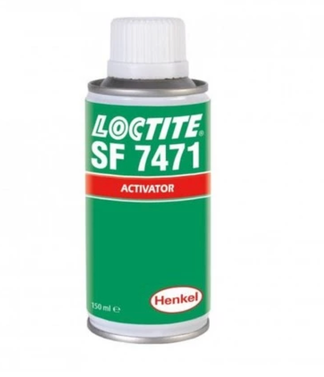 LOCTITE SF 7471 150ml