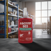 Loctite 603 - 250ml, Hochfester Kleber