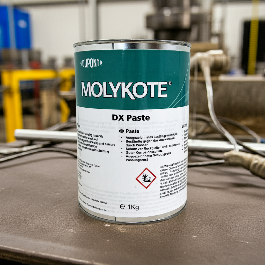 Molykote DX - 1kg
