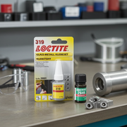 Loctite AA 319/7649 – Glaskleber – Metall 5g/4ml