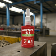 Loctite 638 – 50ml, Hochfestes Fügemittel