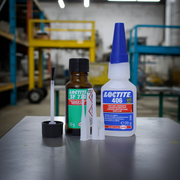 Loctite 406/770 – 20g+10g, Polyolefin Set