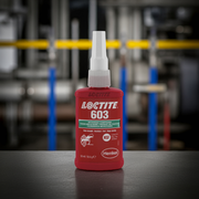 Loctite 603 – 50ml, Hochfester Fixierung
