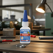 Loctite 408 – 50 g, Sofortklebstoff