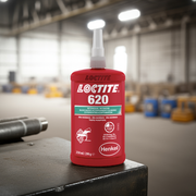 Loctite 620 – 250ml, Fügemasse mit hoher thermischer Beständigkeit