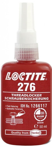 Loctite 276 – 50 g, Hochfeste Schraubensicherung