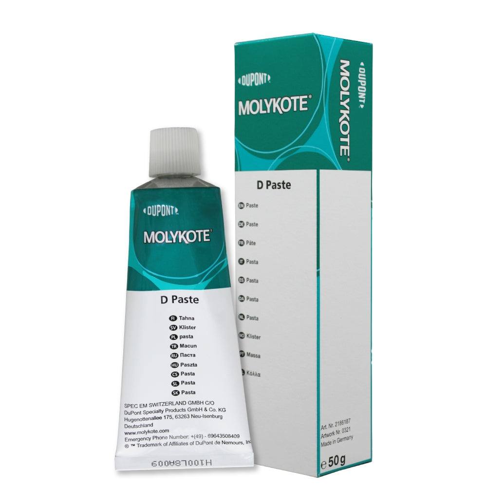 Molykote D - 50g