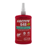 Loctite 648 – 250ml, Hochfestes Fügemittel