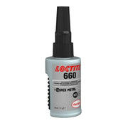 Loctite 660 – 50ml, Hochfestes Fügemittel