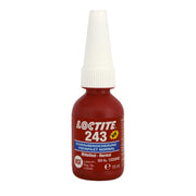 Loctite 243 – 10ml, Mittelfeste Schraubensicherung