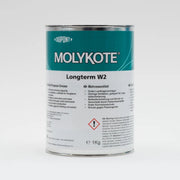 Molykote Longterm W2 1kg